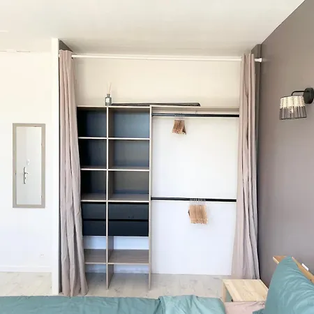 Mathéo Piscine La Rochelle Fun&calm * Aytré
