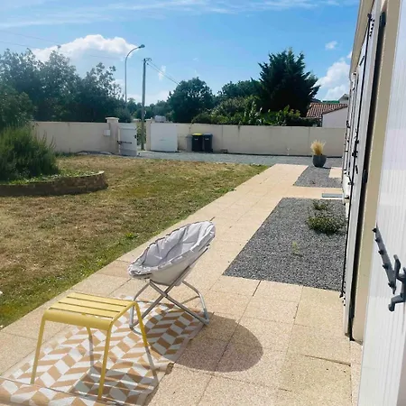 Matheo Piscine La Rochelle Fun And Calm