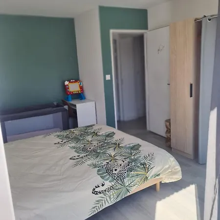 Matheo Piscine La Rochelle Fun And Calm Villa *