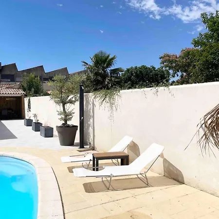 Matheo Piscine La Rochelle Fun And Calm