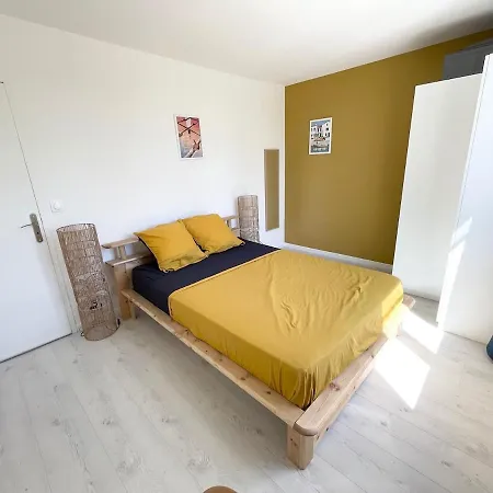 Matheo Piscine La Rochelle Fun And Calm Villa *