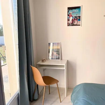 Villa Matheo Piscine La Rochelle Fun And Calm